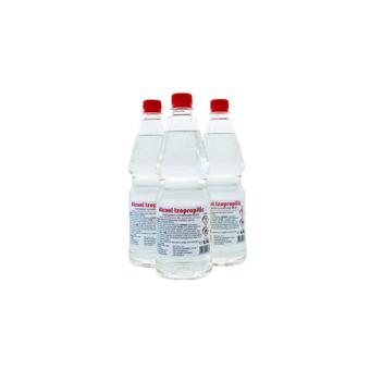 ​Alcool Izopropilic 99,9% - 900ml