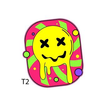 Abtibild FANTOMA  Cod:TAG 072 / T2