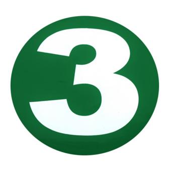 Abtibild norma poluare EURO 3