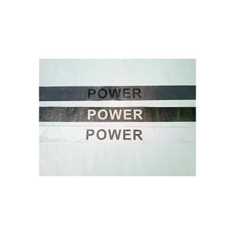 Abtibild   parasolar Power diverse culori Cod: DZ-2