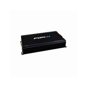 Amplificator  auto FORX XAE 804, 4 canale , 240W