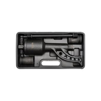 Amplificator de forta 5800 Nm raport 1:66 cu prindere 1 inch si tubulare 32-33 mm Cod: YT-07822