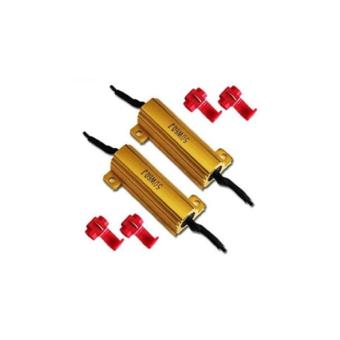 Anulator eroare bec Led CanBus 50W, 6 Ohmi Cod: ST0164