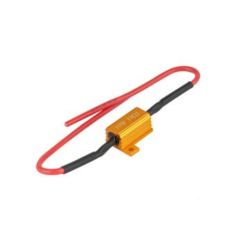 Anulator eroare bec Led Canbus 39 Ohmi 10W Cod: 04091