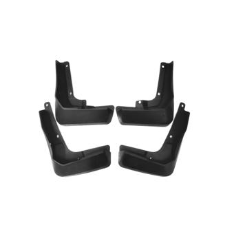 Aparatori noroi compatibile Audi A6 C8 pachet S-line 2018->  Cod: MUD1190-CH5