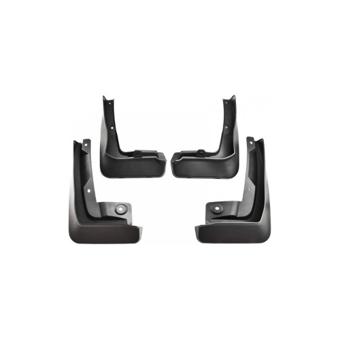 Aparatori noroi compatibile BMW Seria 3 G20/G28 cu pachet M 2020-> Cod: MUD1198-CH4