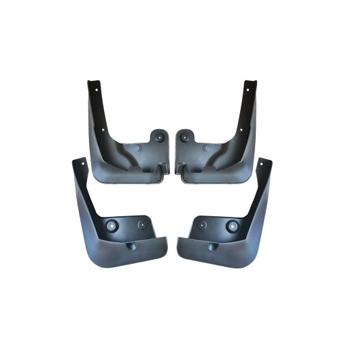 Aparatori noroi compatibile BMW X4 2014-2018 fara pachet M Cod: MUD1165 CH-1