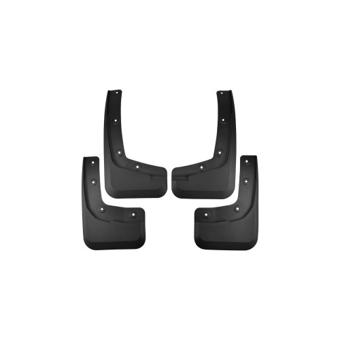 Aparatori noroi compatibile Ford Ranger 2024-> Cod: MUD1187-CH2