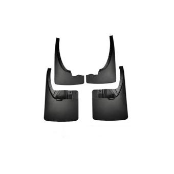 Aparatori noroi compatibile Nissan Navara 2016-2021 Cod: MUD1139-CH2