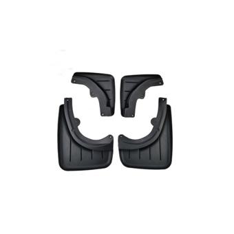 Aparatori noroi compatibile Porsche Cayenne 2004-2010 Cod: MUD1199-CH4