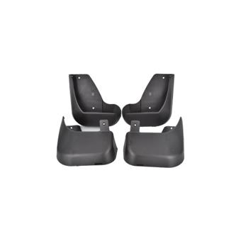 Aparatori noroi compatibile Renault Koleos II 2017-> Cod: MUD1094-CH1