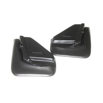 Aparatori noroi dedicate Ford Mondeo V Sedan 2014-> ( MG56 - SPATE )