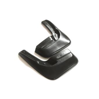 Aparatori noroi dedicate VW Golf VII 2012-> ( MG227 - FATA )