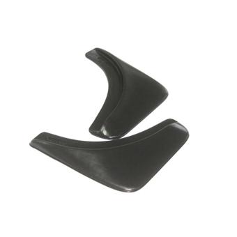 Aparatori noroi dedicate VW Touareg II 2010-> ( MG247 - SPATE )