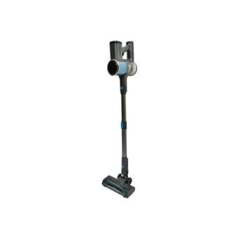 Aspirator vertical fara fir 200W 30 kPa cu ecran tactil LED si baterie 2000mAh Cod: BK00493