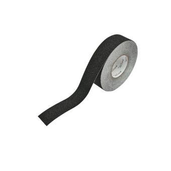 Banda anti alunecare 50mmx20m negru Breckner Germany Cod: BK79213