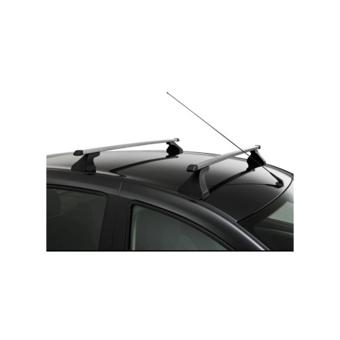 Bare portbagaj transversale 115 cm 75Kg compatibile Dacia Sandero II 2012-2020 Cod: ART960