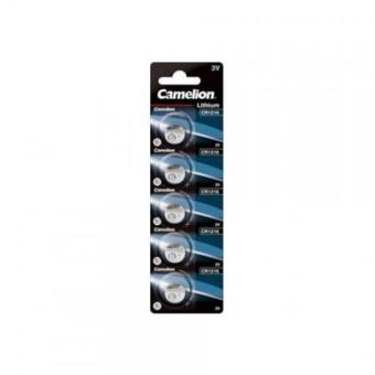 Baterie 3V Camelion Lithium CR1216