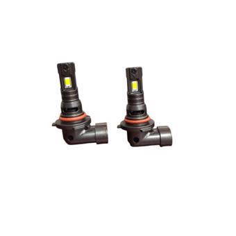 Bec LED auto FHC-9005 12V alb rece 6500K 3936lm CSP Cod: FHC-9005
