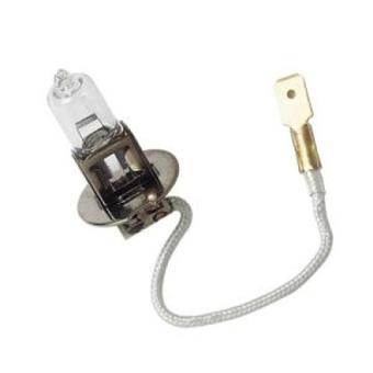 Bec NARVA H3 / 24V /  70W Cod:48700