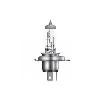 Bec auto Osram H4 12V 60/55W P43t halogen Cod: 5601