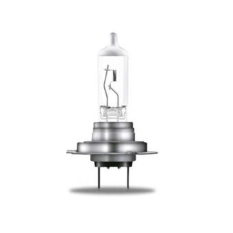 Bec auto Osram H7 12V 55W PX26d halogen Cod: 5014