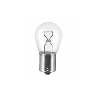 Bec auto Osram P21W 12V 21W BA15s halogen Cod: 6325