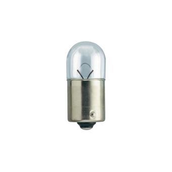 Bec auto R5W 24V 5W BA15S Narva Cod: 17181