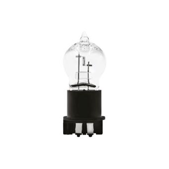 Bec auto halogen PW24W 12V 24W WP3.3x14.5-3 Cod: 04409