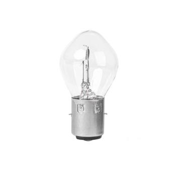 Bec moto halogen S2 12V 35/35W BA20d Cod: 03368