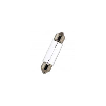 Bec sofit 12V 5W  43x11mm ART- Pret pe set 10 bucati