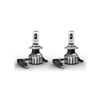 Becuri LED H7 Osram Truckstar 24V Street Legal +230% omologare RAR set 2 bucati  Cod: 64215DWTS-2HFB