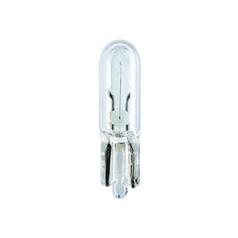 Becuri bord auto  T5 12V 1.2W set 10 bucati Cod: BK80000