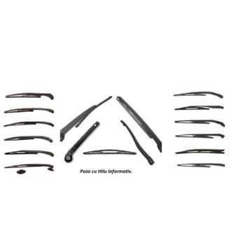 Brat stergator spate cu lamela compatibil AUDI A1 2010