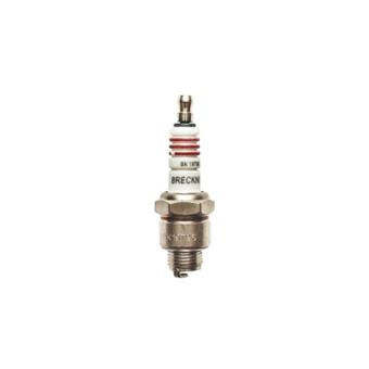 Bujie motor in 4 timpi pentru drujbe si motocoase   RJ19LM, 14SR-10E0, 0242215801, WR11E0, 492167, 802592S, STK868, W14MRU, BR2LM, BR2LMVP1 Cod: BK19796