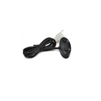 Buton proiectoare dublu  Cod: TLB237