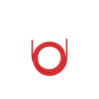 Cablu profesional  rosu  4G-PRO lungime 5metri Cod: 4G-PRO