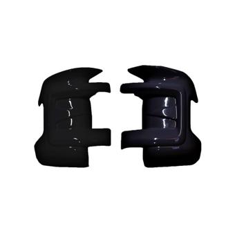 Capace oglinda tip Batman auto compatibile Citroen Jumper II 2006-2014 Cod: C904-BAT5