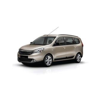 Capace oglinda tip Batman auto compatibile Dacia Lodgy 2012-2022 Cod: C518-BAT2