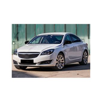 Capace oglinda tip Batman auto compatibile Opel Insignia A 2008-2017 Cod: C657-BAT2