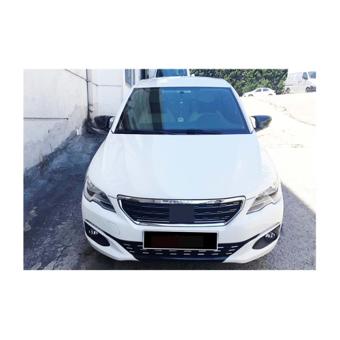 Capace oglinda tip Batman auto compatibile Peugeot 301 2012-> Cod: C571-BAT2