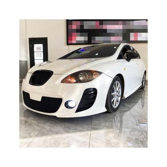 Capace oglinda tip Batman auto compatibile Seat Leon II Facelift 2009-2012 Cod: C578-BAT2