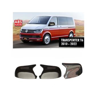 Capace oglinda tip Batman auto compatibile Volkswagen Transporter T6 2015-2022 Cod: C588-BAT2