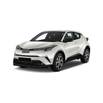 Capace oglinda tip Batman compatibile Toyota CHR 2016-> Cod: BAT10080 / C585-BAT2
