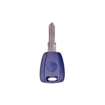 Carcasa telecomanda compatibila Fiat, cu lamela, Cod: 1378-60