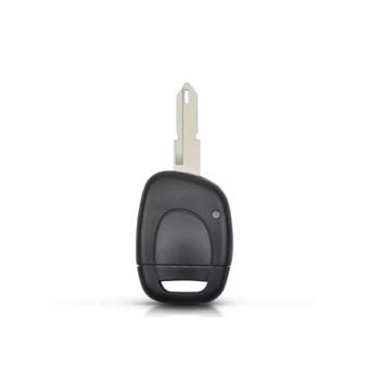 Carcasa telecomanda compatibila Renault Super Nova Solenza cu lamela Cod: 1142