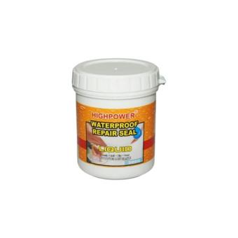 Cauciuc lichid transparent impermeabilizare si etansare 300 g HighPower Cod: AAA146