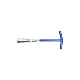 Cheie bujii mare cu articulatie cardanica fi 21mm Cod: DISJC0250
