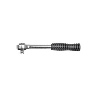 Cheie clichet 1/2 250mm otel carbon 45 dinti Cod: 53540