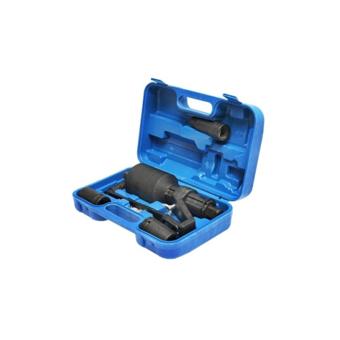 Cheie pentru desfacut roti camion 30x32 mm cu reductor de putere 2 trepte Cod: BK81047